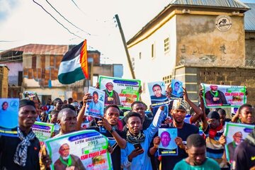 Di Kota Zaria, pembantaian tahun 2015 dikecam