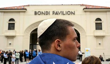 Australia menyelidiki kemungkinan keterkaitan salah satu pelaku serangan Bondi dengan ISIS