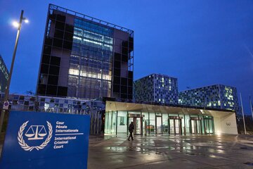 ICC rejects Israel’s appeal, Gaza war crimes probe continues