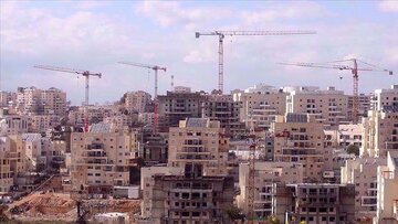 Palestinians condemn Israeli plan for 9,000 settler homes
