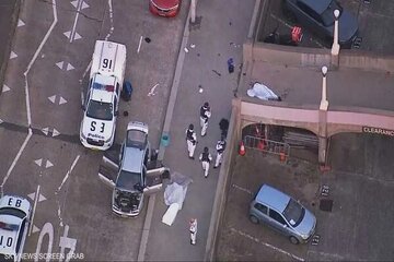 ဆစ်ဒနီတိုက်ခိုက်မှုတွင် ဇီယွန်ဝါဒီများ၏ ပူးပေါင်းကြံစည်မှု  ဖြစ်ကြောင်း  ၊ အီရန် မိတ်ဆွေနိုင်ငံမှ သတိ ပေးချက်