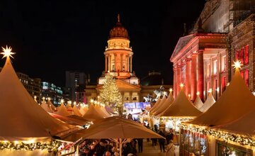 کمپین نفرت‌پراکنی علیه مسلمانان؛ بازارهای کریسمس آلمان زیر آتش اطلاعات جعلی