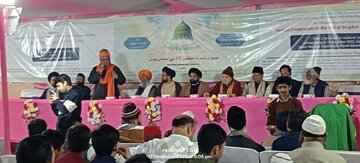 پٹنہ کے مدرسہ سلیمانیہ میں سیرت مصطفی کے انسانی نقوش پر بین الاقوامی سمینار کا انعقاد