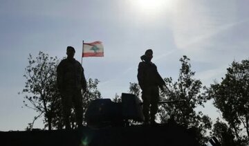 Litani Güneyinde Ordu Turları: Direniş Cephesi İsrail Yalanı Ortaya Çıkardı