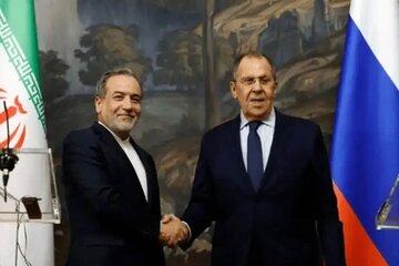 TEHRAN–MOSCOW | PAGPAPATIBAY NG PAGKAKAHANAY SA ISANG NAGBABAGONG KAAYUSANG PANDAIGDIG