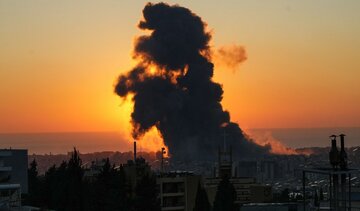 ABD-İsrail Tuzağı: Lübnan Güneyinde Sivil Aramalarına "Doğrulama" Kılıfı