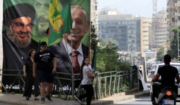 Emel ve Hizbullah Seçimlere Demir Yumrukla Hazırlanıyor: Direniş Gücü Parlamento'yu Fethedecek