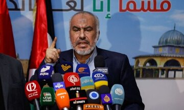 هشدار عضو ارشد حماس؛ توافق غزه در آستانه فروپاشی