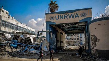 UNRWA: İsrail tarafından hedef alınmamız, BM'nin dokunulmazlığını ihlal ediyor