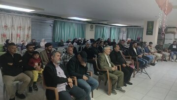 Antalya Kur’an ve Ehli Beyt Derneği’nden Hz. Fatıma programı + Foto