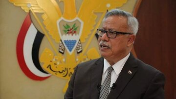 Yemen: Güney'deki BAE'ye bağlı militanlar İsrail'e hizmet ediyor