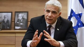 İsrail muhalefet lideri Lapid: Netanyahu İsrail için küresel bir utançtır