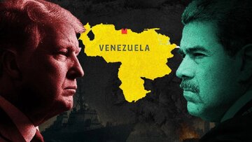Venezuela neden ABD'nin hedefi oldu