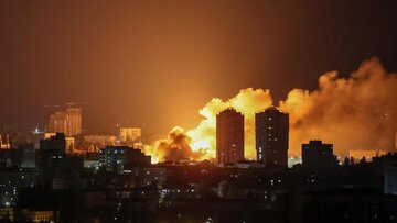 Rus İHA’larından Ukrayna mevzilerine ağır darbe: 32 nokta imha edildi