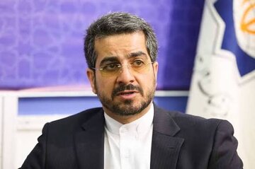 هنر، بهترین سفیر برای معرفی فرهنگ غنی ایران به جهانیان است