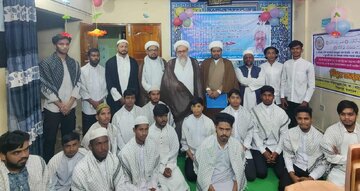 ফাতেমি জীবন পদ্ধতি, তরুণ প্রজন্মকে শিক্ষিত করার জন্য উপযুক্ত মডেল।