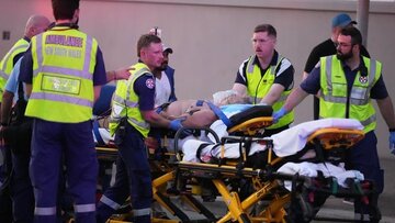 গাজা থেকে সিডনি; ইসরায়েল বিশ্বের ইহুদিবাদি বিদ্বেষের কারন!