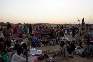 Sudan na vrhu liste svjetskih humanitarnih kriza