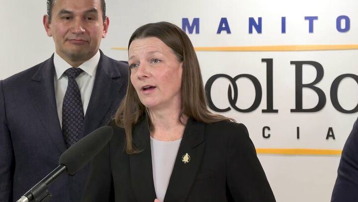 Education initiative to strengthen ties with Muslim communities in Manitoba of Canada