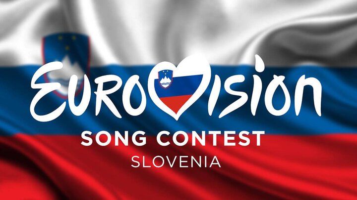 Slovenia refuses to share stage with Israel at Eurovision 2026