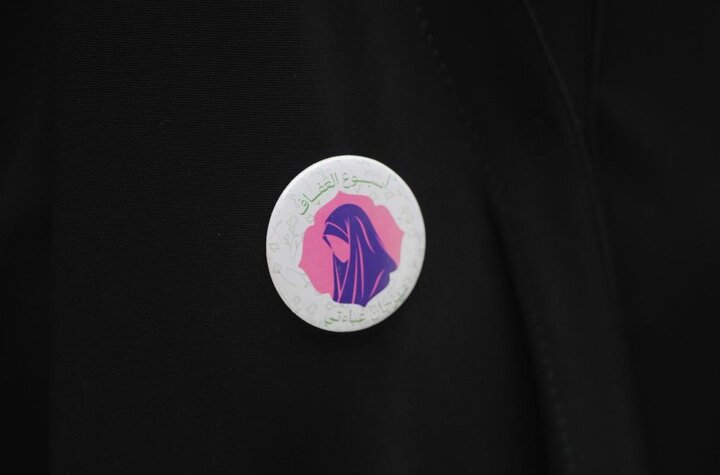 تقرير مصور/ العتبة العلويّة المقدّسة تُطلق مهرجان عباءتي الخامس لتكريم 4 آلاف طالبة جامعية