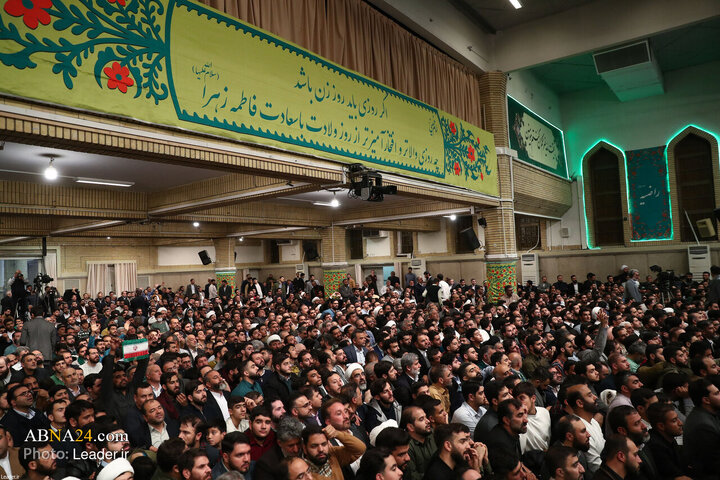 အဲဟ်လေ့ဘိုက်(သ) (အ.စ) ၏နောင်ဟာခွာန်များ ကစီဒဟ်ခွာန်များ သည် ရဲဟ်ဗရ် အင်န်ကေလာဗ် အစ္စလာမ်မီ နှင့် တွေ့ဆုံ ။ ။ Photos