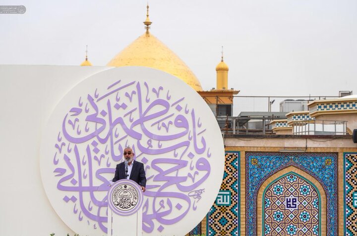 أمين عام العتبة العلوية يؤكد أنّ العفاف هوية إيمانية والستر حكم شرعي لا مظهر اجتماعي