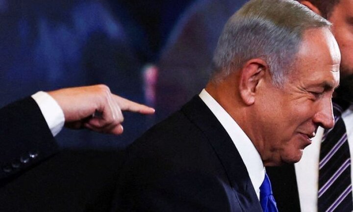 دعوای سیاسی بر سر تشکیل کمیته تحقیق درباره حوادث ۷ اکتبر