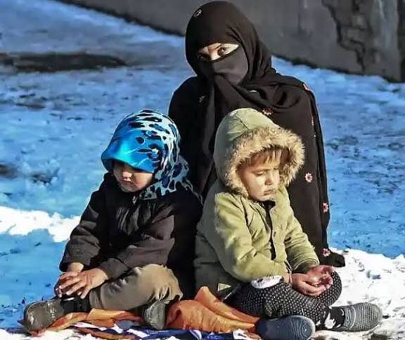 افزایش شمار کودکان دچار سوءتغذیه در افغانستان