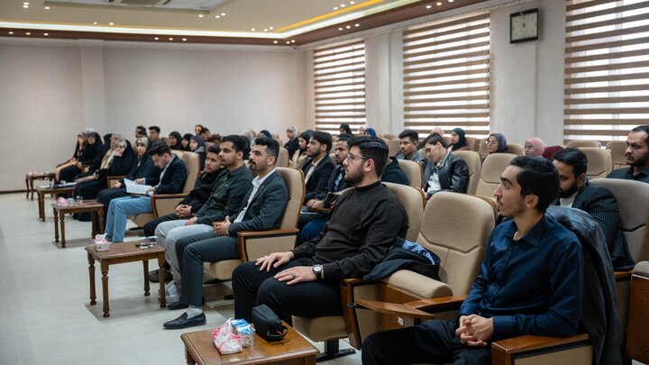 تقرير مصور/ إقامة ورشة توعوية عن الفكر المتطرّف والعوامل المؤدّية إليه بكربلاء