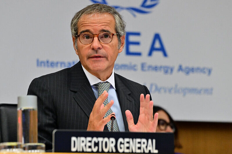 Qrossi: Rusiya İranın nüvə məsələsinin həllində çox mühüm rol oynaya bilər