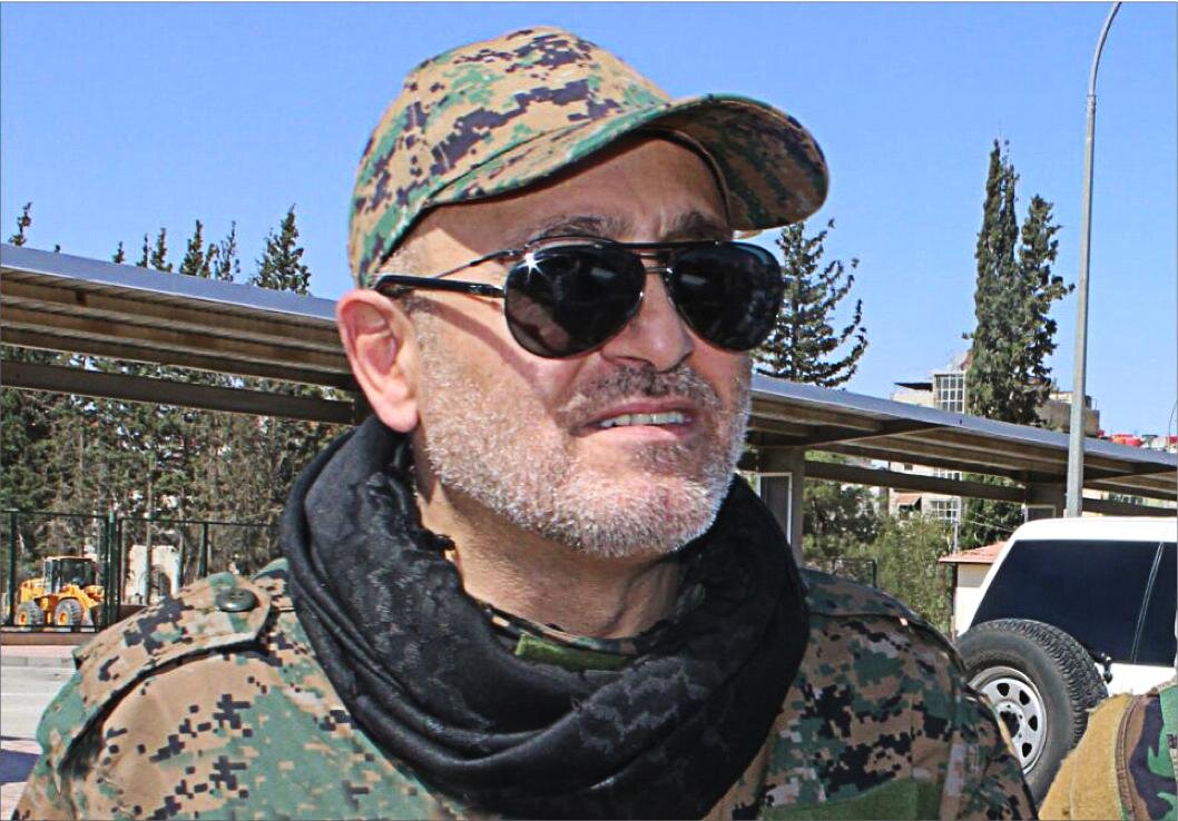 فيديو | حديث الشهيد "السيد ذو الفقار" حول المعادلة في مواجهة الأعداء