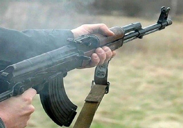 APAT ANG NASAWI SA GABING PAG-ATAKE NG MGA TERORISTA SA ISANG CHECKPOINT SA KERMAN + VIDEO