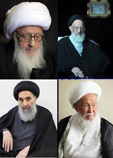 အသက်အကြီးဆုံး မရ်ဂျအ်တော်ကြီး လေးပါး