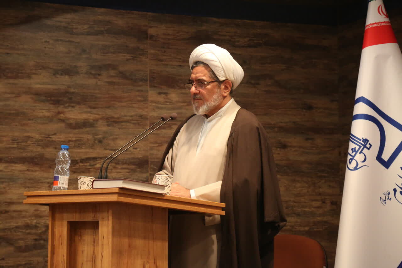 معاون پژوهش پژوهشگاه علوم و فرهنگ اسلامی: حرکت به سوی مرجعیت علمی در حکمرانی اسلامی تقویت شده است