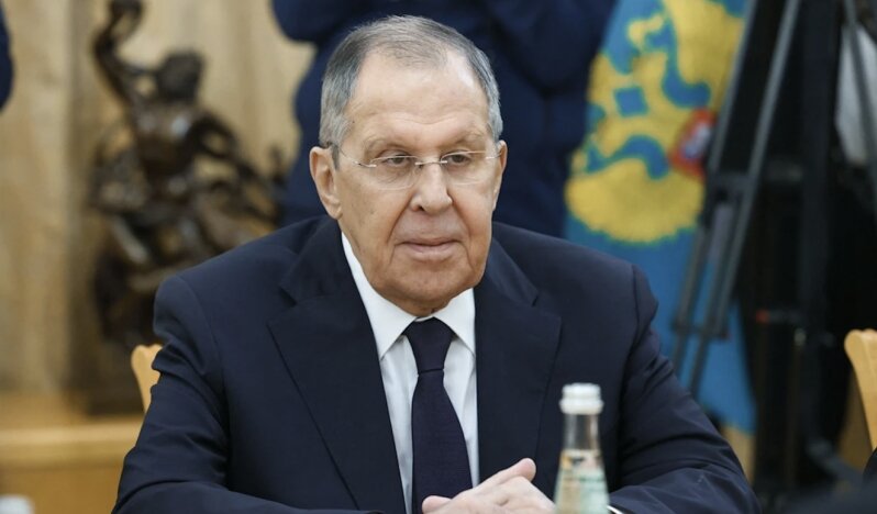 Lavrov Esad'a İhanet Suçlamalarını Yalanladı: Avrupa'yı İran ve Ukrayna Üzerinden Sert Eleştirdi