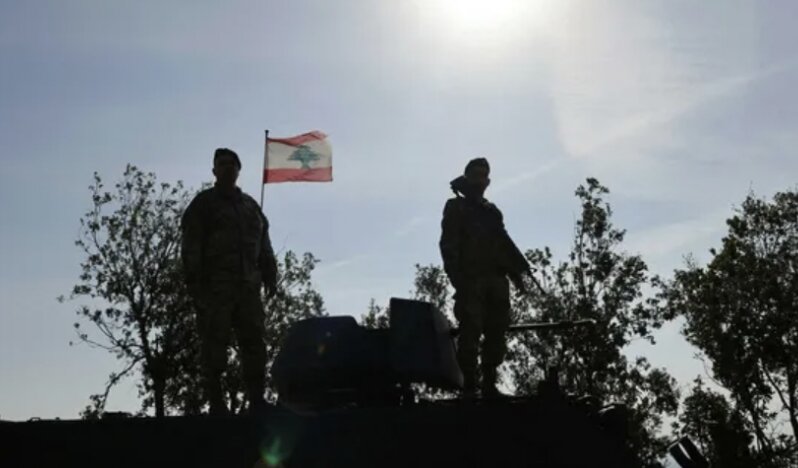 Litani Güneyinde Ordu Turları: Direniş Cephesi İsrail Yalanı Ortaya Çıkardı