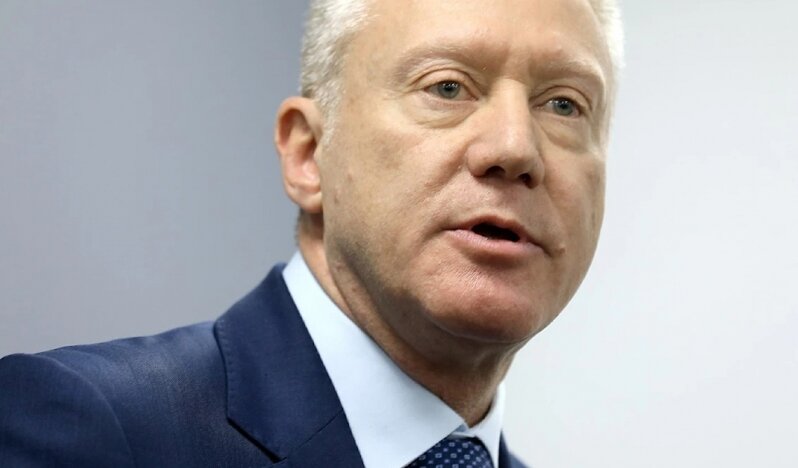 Beyrut'ta İç Çatışma: Aun ve Selam, İran Dostluğunu Savunan Recci'ye Rest Çekti