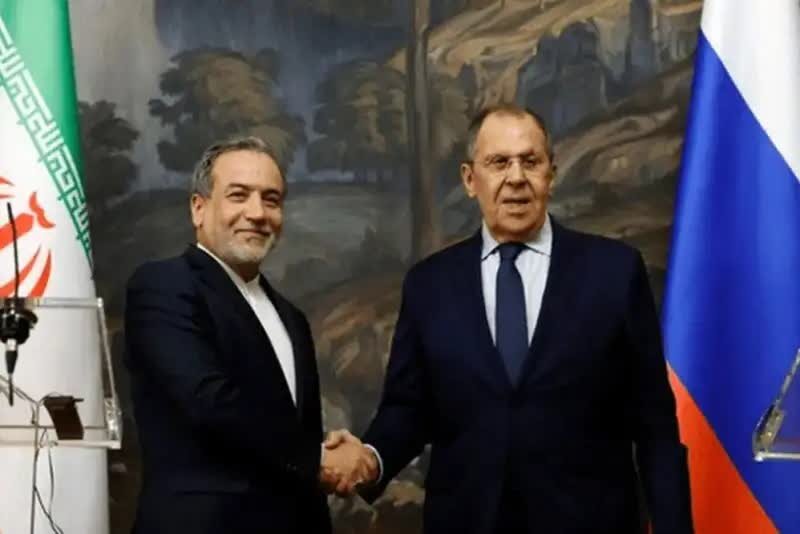 TEHRAN–MOSCOW | PAGPAPATIBAY NG PAGKAKAHANAY SA ISANG NAGBABAGONG KAAYUSANG PANDAIGDIG