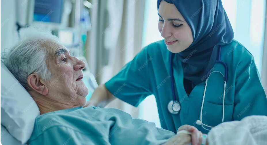 افتتاح موسسه خیریه »الامل«، باهدف رفع بی‌اعتمادی مسلمانان به مراقبت‌های پایان عمر در انگلیس