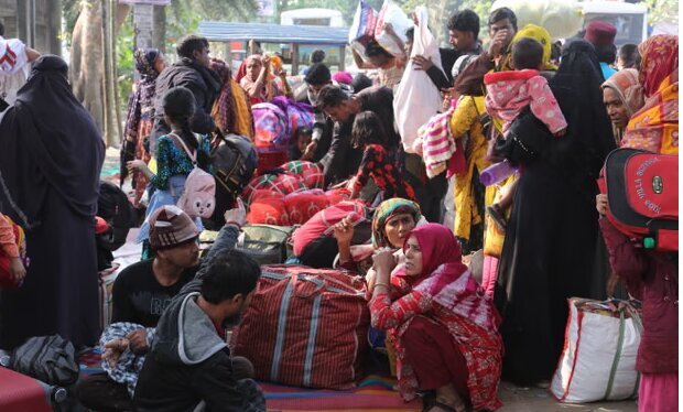 گارڈین: مودی حکومت کی انتخابی فہرستوں کی نظرثانی مسلمانوں کو حقِ رائے دہی سے محروم کرنے کا ذریعہ بن گئی