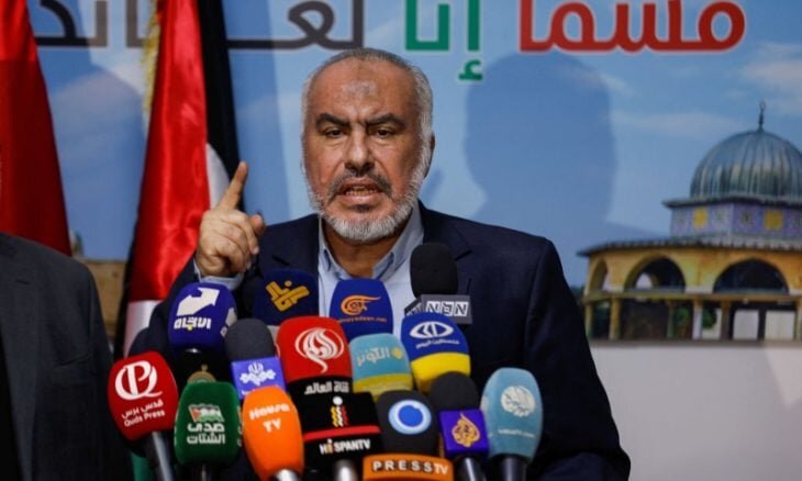 هشدار عضو ارشد حماس؛ توافق غزه در آستانه فروپاشی