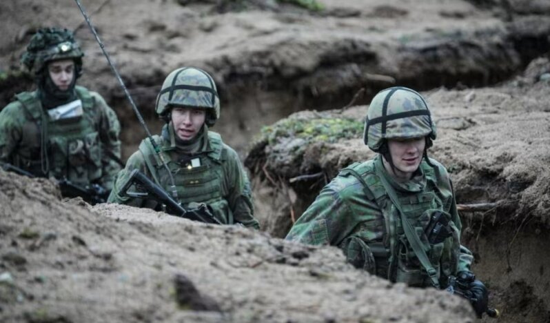 Finlandiya Başbakanından Alarm: Rusya NATO'yu Kuzeyden Vuracak!