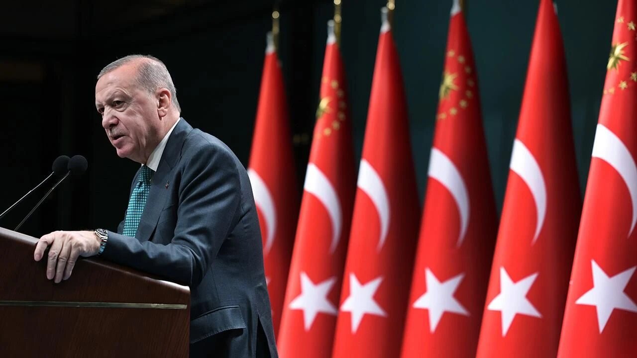 Cumhurbaşkanı Erdoğan: Karadeniz'de sivil gemiler hedef alınmamalı
