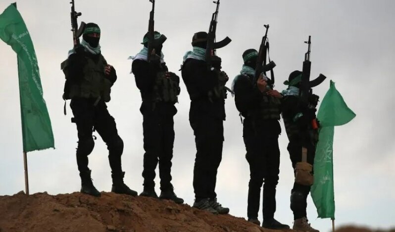 Foreign Policy: Türkiye Hamas'ı Silahsızlandırma Planında Anahtar Rolde