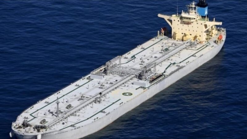 Karayipler'de ABD Haydutluğu: Venezuela Tankeri Ele Geçirildi, Petrol Fiyatları Fırladı