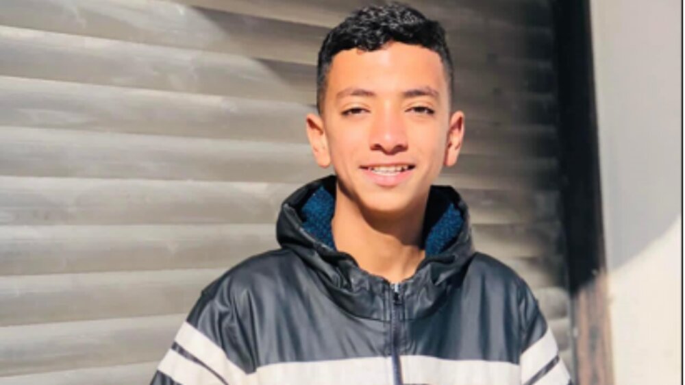 Izraelske snage ubile 16-godišnjeg Palestinca na okupiranoj Zapadnoj obali zbog "bacanja kamenja"