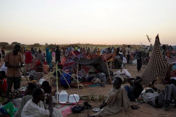 Sudan na vrhu liste svjetskih humanitarnih kriza