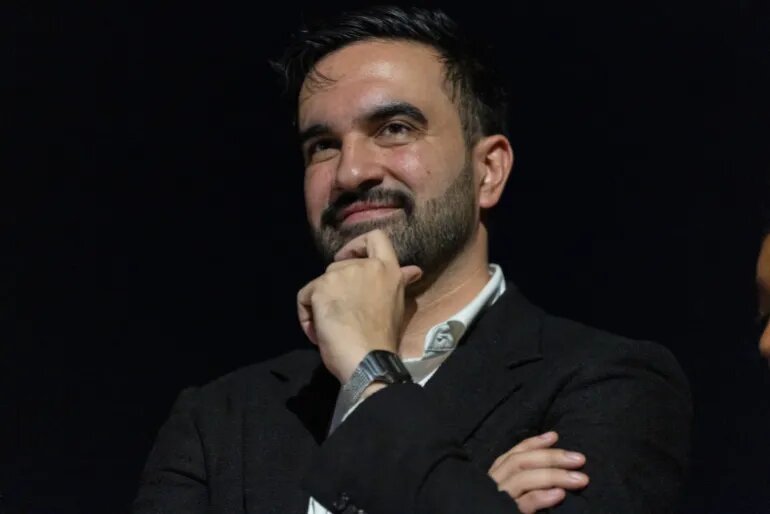 هیل: پیروزی قاطع ممدانی شمار نامزدهای مسلمان در آمریکا را افزایش داد