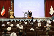Photos: Pre-Conference of International Conference on Islamic Humanities in Qom